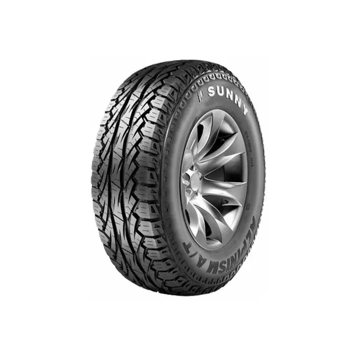 Ofertă limitată Anvelope vara SUNNY NU006 265/65R17 112S
