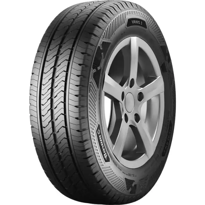 Anvelope vara BARUM VANIS 3 225/70R15C 112/110S Cel mai vândut