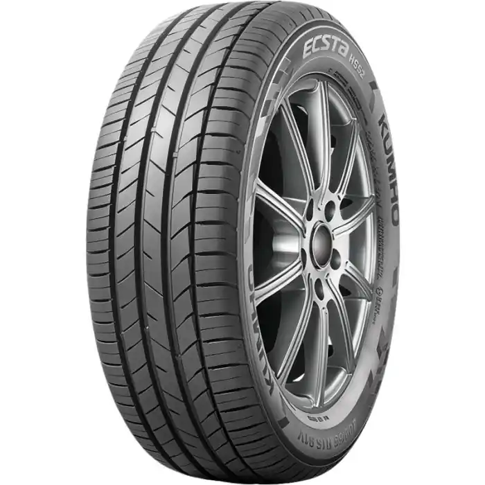 Mai ieftin Anvelope vara KUMHO ECSTA HS52 245/45R18 100W