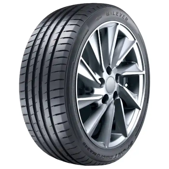 Anvelope vara MILEVER SPORT MACRO MA349 275/40R20 106W Ofertă