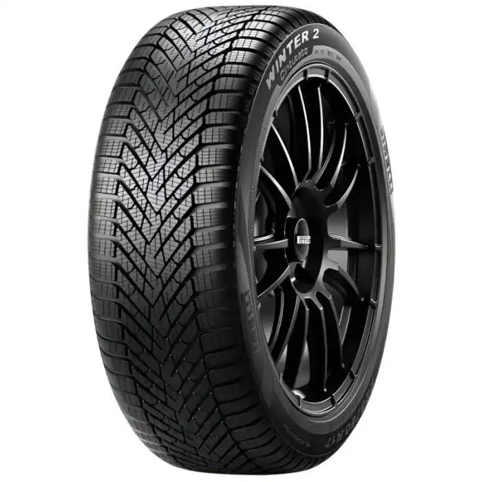 Anvelope iarna PIRELLI CINTURATO WINTER 2 205/60R16 96H Doar azi