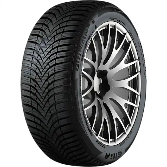Vezi acum Anvelope iarna GITI GITIWINTERW2 235/45R18 98V
