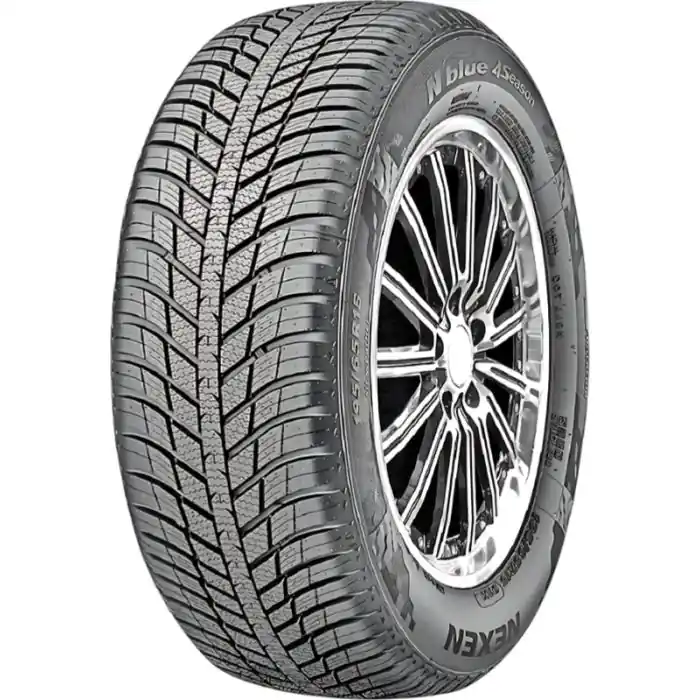 Vezi acum Anvelope all season NEXEN N BLUE 4 SEASON 225/50R17 94V