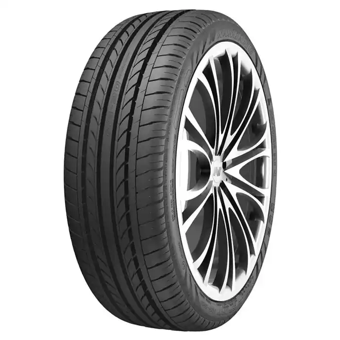 Reducere extra Anvelope vara NANKANG NS-20 245/40R20 95Y