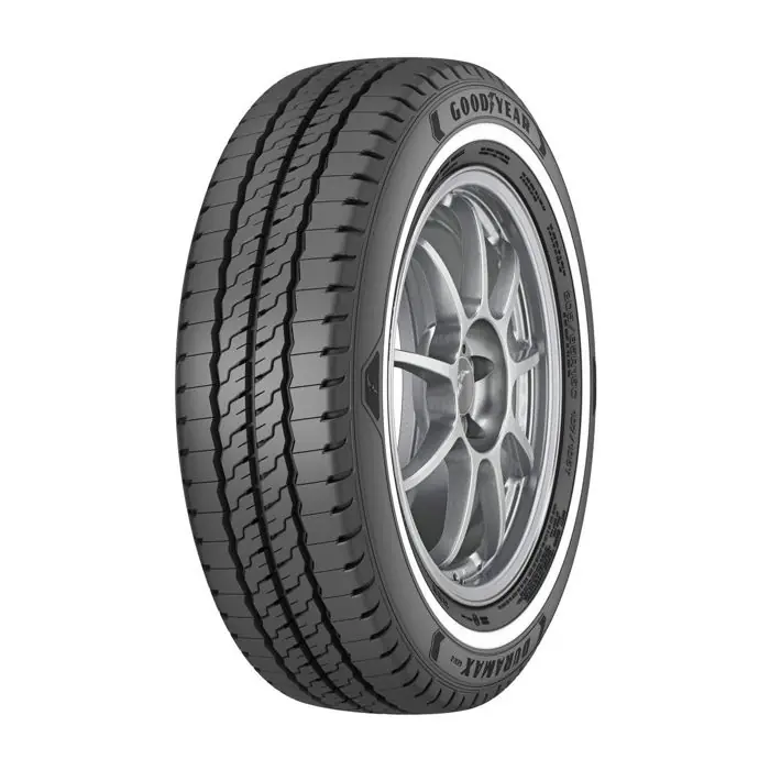Popular Anvelope vara GOODYEAR DURAMAX G2 195/70R15C 104S