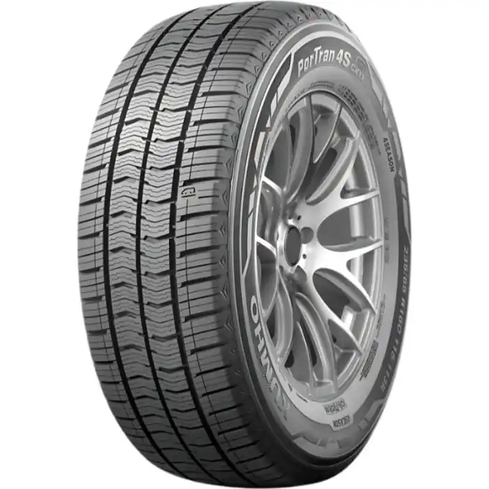 Ofertă de sezon Anvelope all season KUMHO PORTRAN 4S CX11 205/65R16C 107/105T