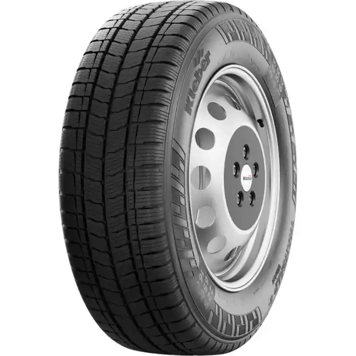Anvelope iarna KLEBER TRANSALP 2+ 195/65R16C 104/102T Ofertă exclusivă