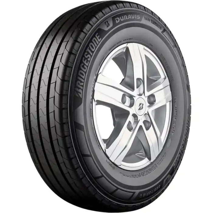 Anvelope vara BRIDGESTONE DURAVIS VAN 195/75R16C 107/105T Ofertă