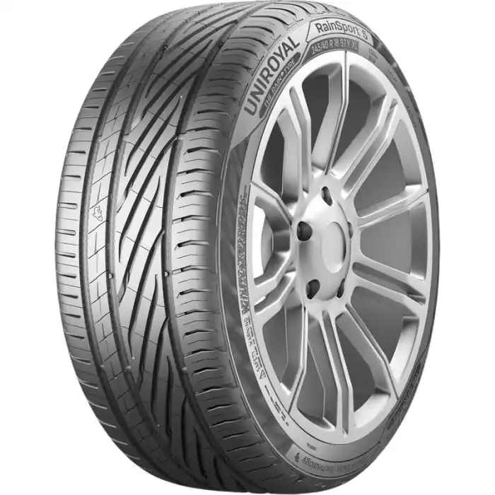 Anvelope vara UNIROYAL RAINSPORT 5 225/50R16 92Y Disponibil imediat