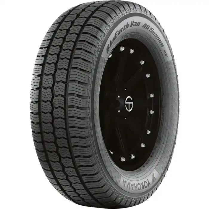 Nu rata Anvelope all season YOKOHAMA BluEarth Van AS RY61 205/65R15C 102/100T