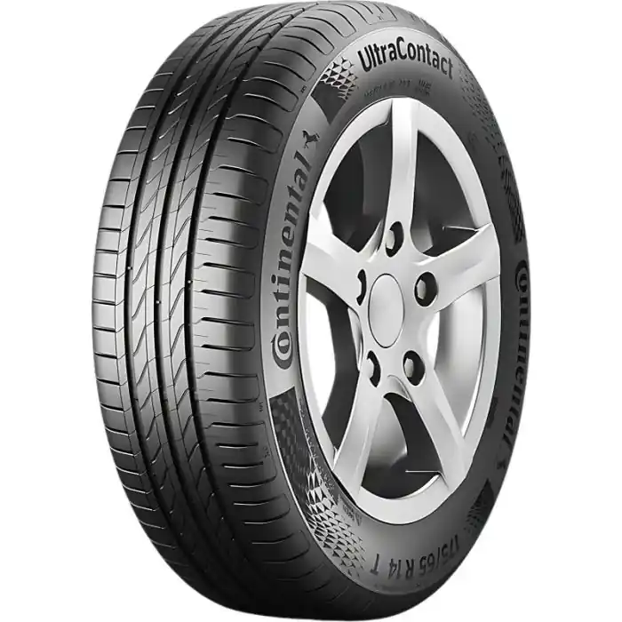 Retur gratuit Anvelope vara CONTINENTAL ULTRACONTACT 205/40R17 84V