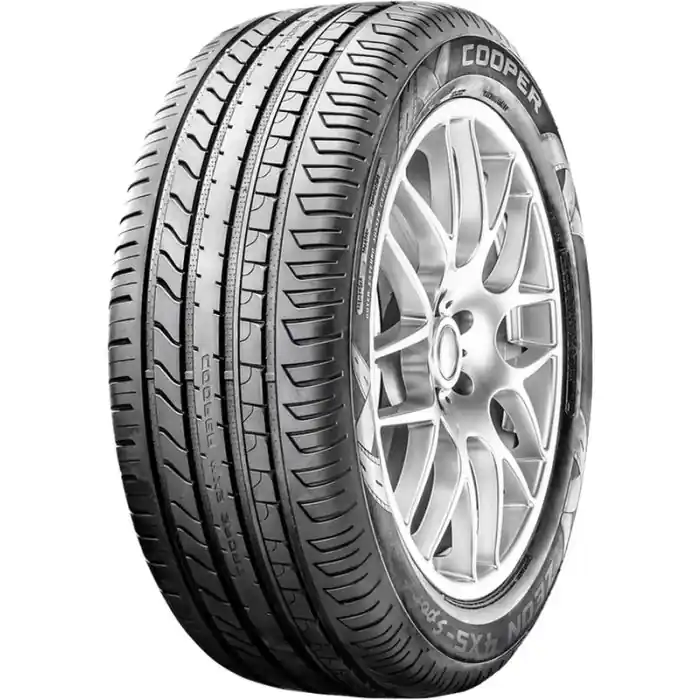 Premium Anvelope vara COOPER ZEON 4XS SPORT 215/55R18 99V