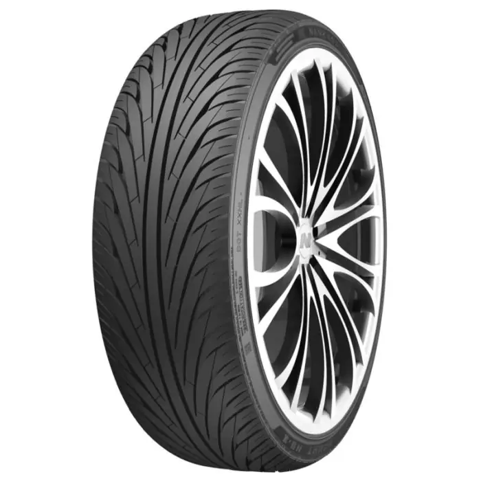 Anvelope vara NANKANG NS-2 285/30R18 93Y Plată securizată