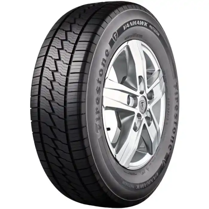Ofertă specială Anvelope all season FIRESTONE VANHAWK MULTISEASON 215/65R16C 109/107T