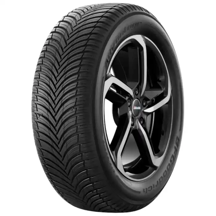 Anvelope all season BFGOODRICH ADVANTAGE ALL-SEASON 215/55R17 98W Preț redus