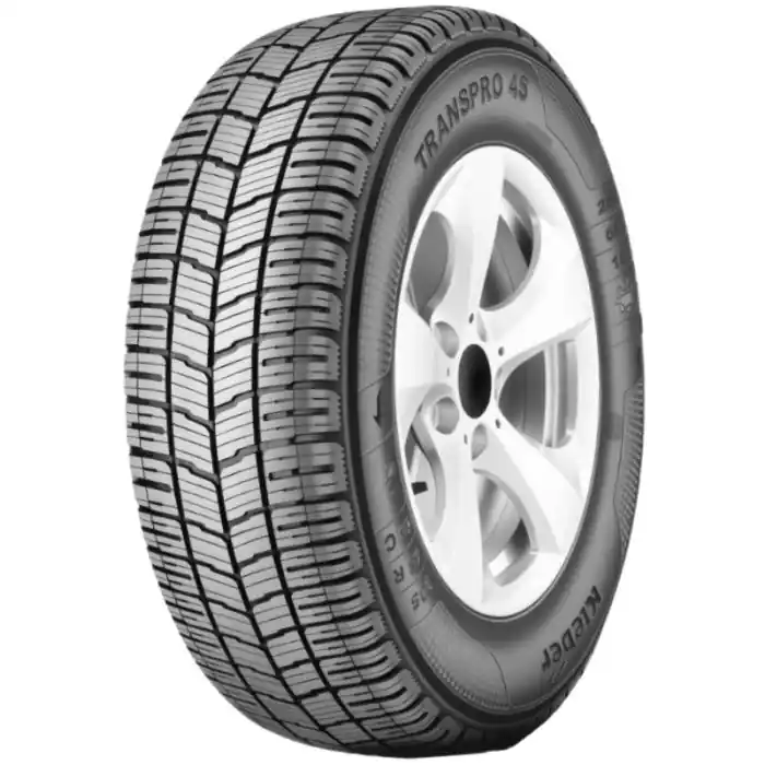 Anvelope all season KLEBER TRANSPRO 4S 225/70R15C 112/110R Expediere rapidă