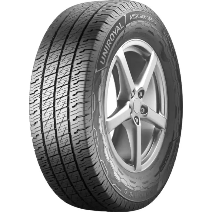 Transport gratuit Anvelope all season UNIROYAL ALLSEASONMAX 205/65R16C 107/105T