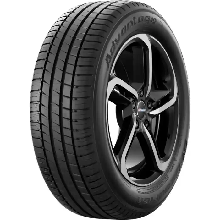 Anvelope vara BFGOODRICH ADVANTAGE SUV 235/55R18 100V Ofertă specială