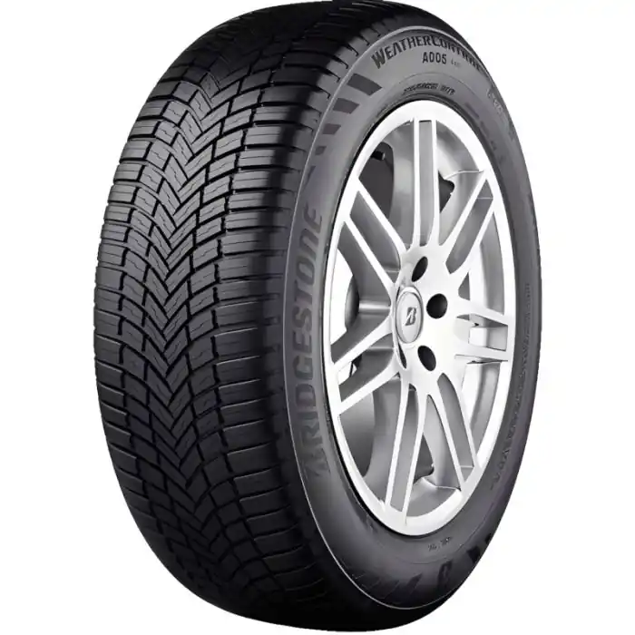Anvelope all season BRIDGESTONE WEATHER CONTROL A005 235/55R17 103H Retur gratuit