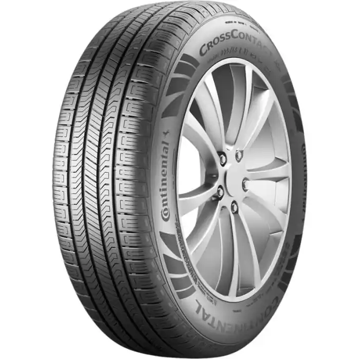 Anvelope vara CONTINENTAL CrossContact RX 215/60R17 96H Ieftin