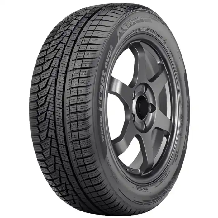 Plată securizată Anvelope iarna HANKOOK WINTER I CEPT EVO2 W320 235/60R16 100H
