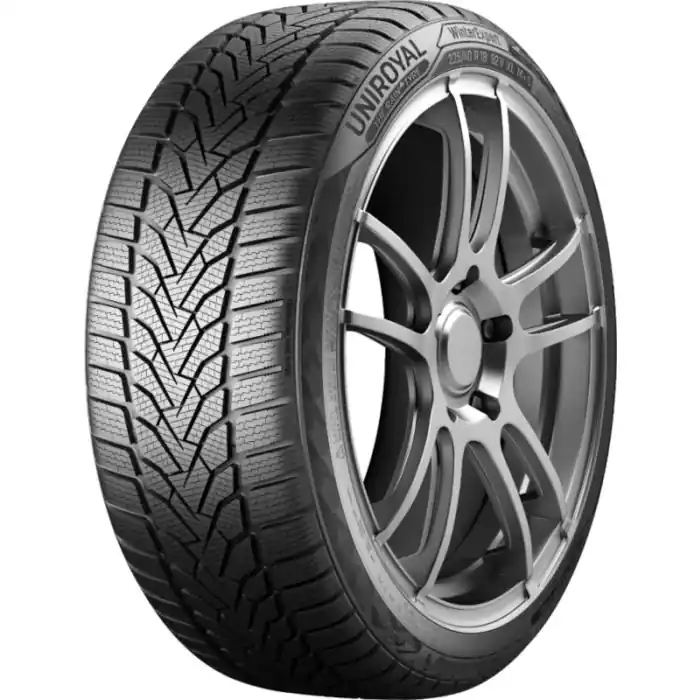 Noutate Anvelope iarna UNIROYAL WinterExpert 215/65R17 99V