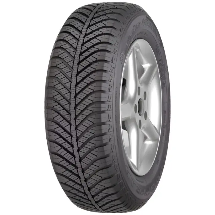 Retur ușor Anvelope all season GOODYEAR VECTOR 4SEASONS 195/60R16 89H
