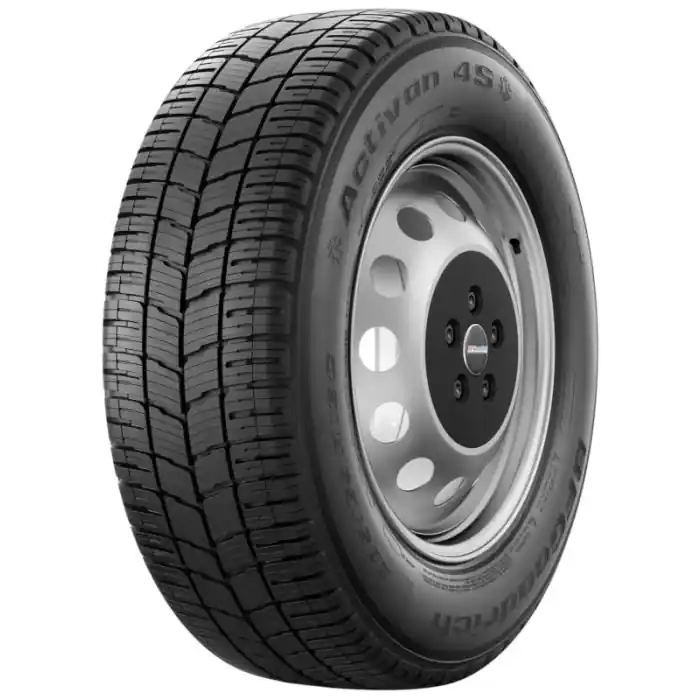 Anvelope all season BFGOODRICH ACTIVAN 4S 215/65R16C 109/107T Reducere specială