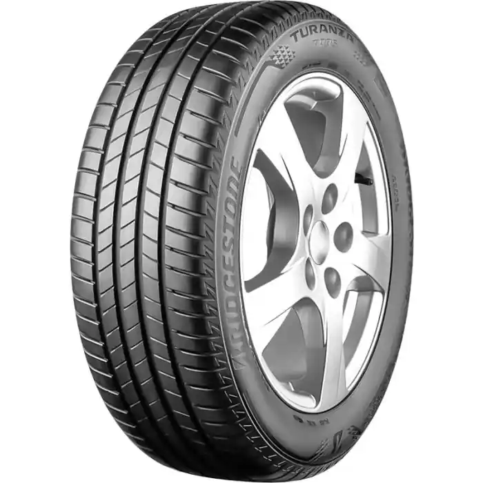 Anvelope vara BRIDGESTONE TURANZA T005 195/55R16 87V Ofertă
