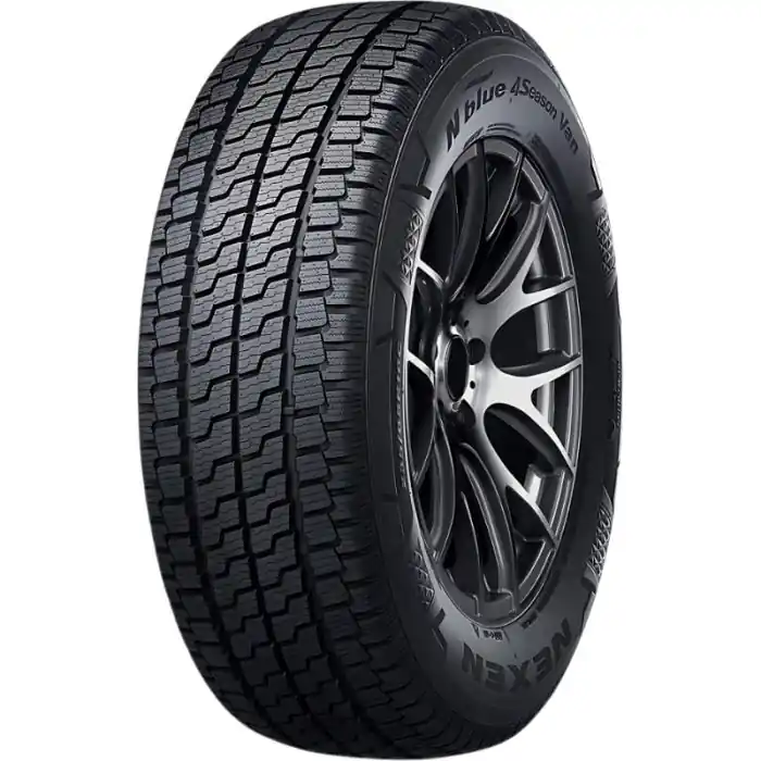 Reducere de preț Anvelope all season NEXEN N BLUE 4 SEASON VAN 215/60R16C 103/101T