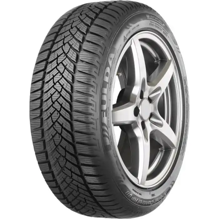 Anvelope iarna FULDA KRISTALL CONTROL HP 2 215/40R17 87V Ieftin