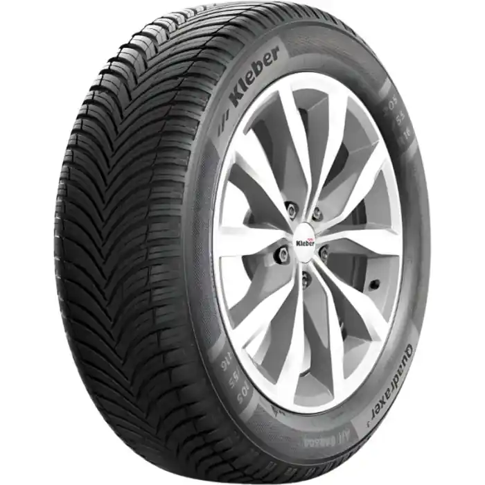 Lichidare de stoc Anvelope all season KLEBER QUADRAXER 3 215/45R18 93Y