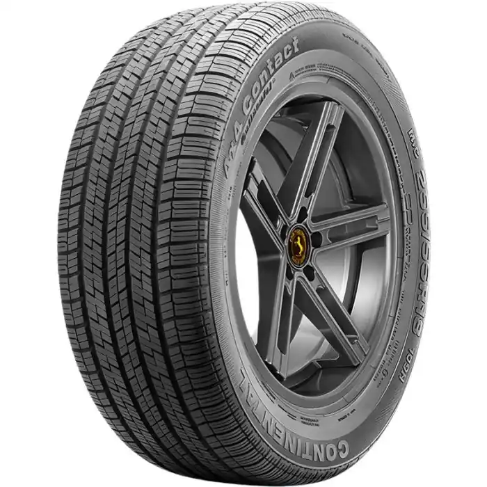 Anvelope vara CONTINENTAL CONTI4X4CONTACT 195/80R15 96H Retur gratuit