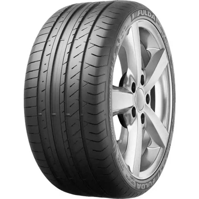 Anvelope vara FULDA SPORTCONTROL 2 255/35R19 96Y Promoție