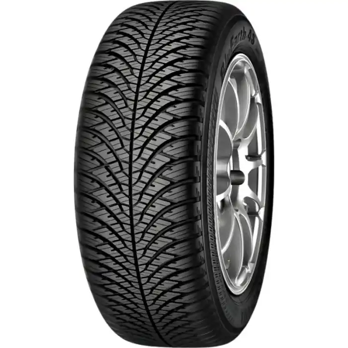 Super ofertă Anvelope all-season YOKOHAMA BLUEARTH-4S AW21 215/50R18 92V