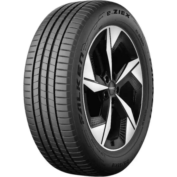 Anvelope vara FALKEN E.ZIEX 215/55R18 99V Plată sigură