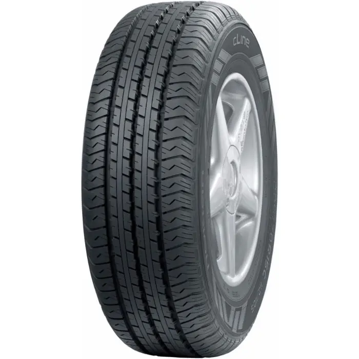 Anvelope vara NOKIAN CLINE CARGO 215/75R16C 116/114S Super ofertă