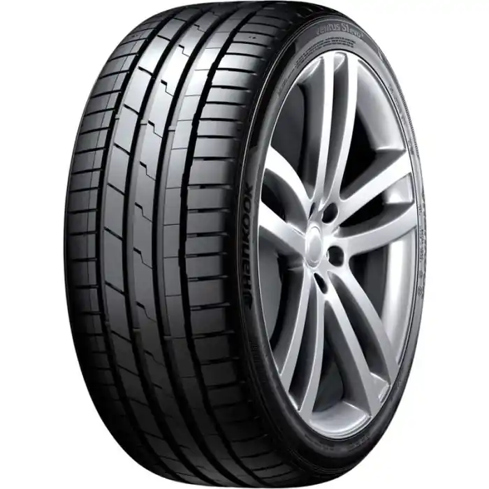 Anvelope vara HANKOOK VENTUS S1 EVO3 K127E 235/50R20 100T Vezi acum