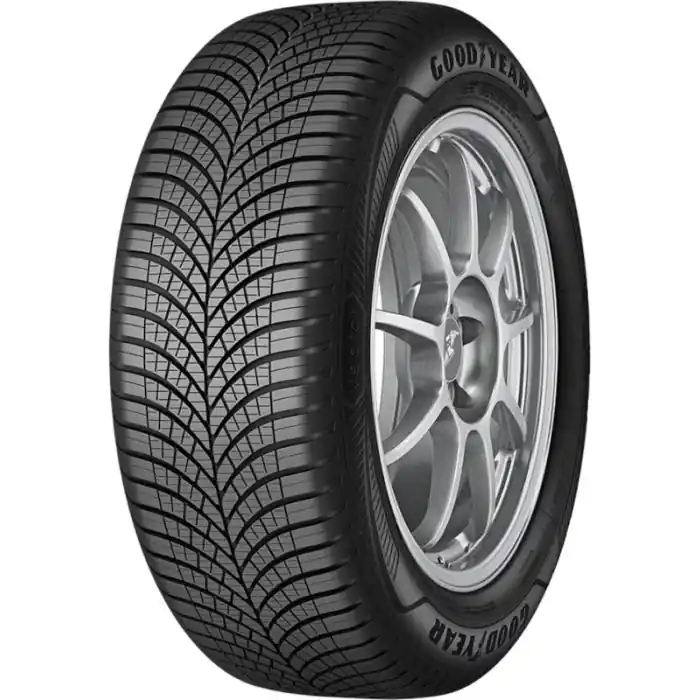 Mai ieftin Anvelope all season GOODYEAR VECTOR 4SEASONS GEN-3 SUV 235/65R18 110V