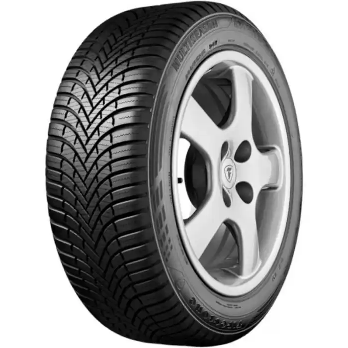 Anvelope all season FIRESTONE MULTISEASON 2 235/55R19 105W Reduceri