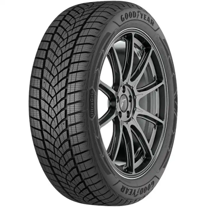 Comandă acum Anvelope iarna GOODYEAR ULTRAGRIP PERFORMANCE + 205/55R19 97V