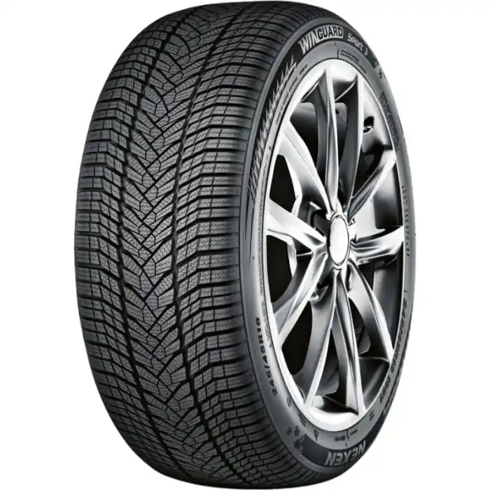 Anvelope iarna NEXEN WINGUARD SPORT 3 225/50R18 95V Ofertă exclusivă