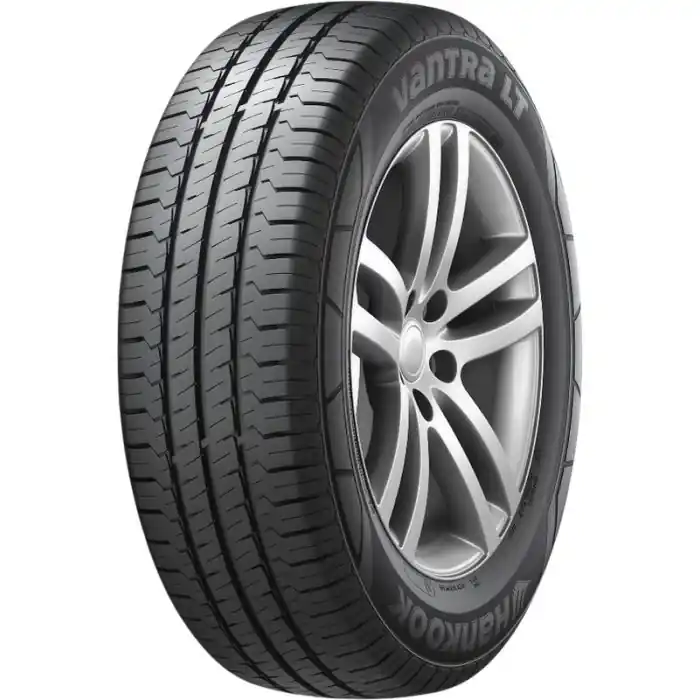 Anvelope vara HANKOOK VANTRA LT RA18 225/75R16C 121/120R Cel mai vândut