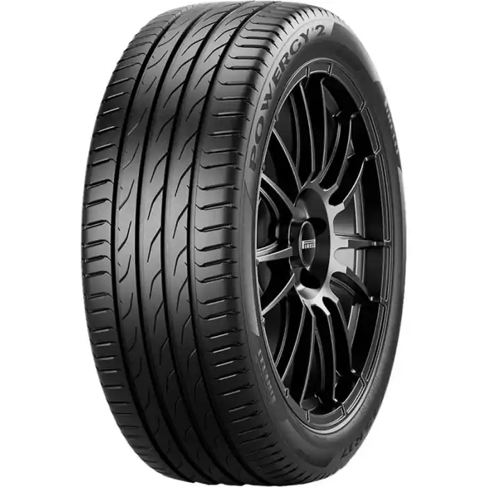 Ultima șansă Anvelope vara PIRELLI POWERGY 2 235/55R17 103Y