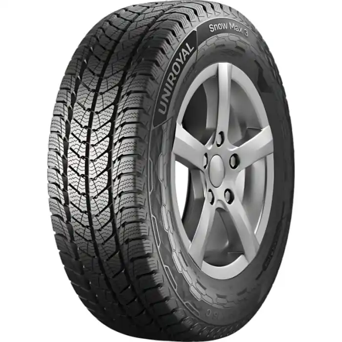 Anvelope iarna UNIROYAL SNOW MAX 3 235/65R16C 115/113R Ofertă de sezon