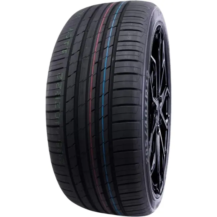 Discount Anvelope vara TRACMAX X-PRIVILO RS01+ 285/40R22 110Y