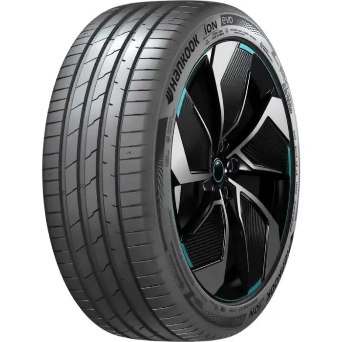 Retur gratuit Anvelope vara HANKOOK ION EVO 225/55R18 102W