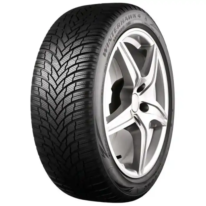 Anvelope iarna FIRESTONE WINTERHAWK 4 255/50R19 107V Cumpără acum