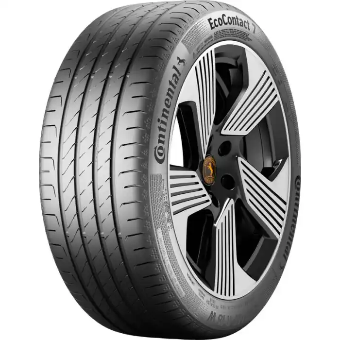 Anvelope vara CONTINENTAL ECOCONTACT 7 205/55R17 95W Vezi acum