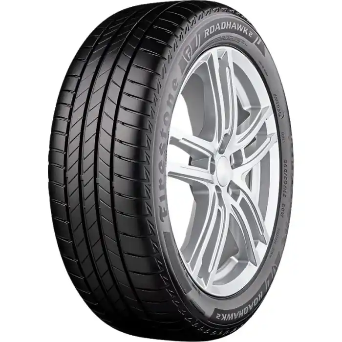 Livrare expres Anvelope vara FIRESTONE ROADHAWK 2 245/35R19 93Y